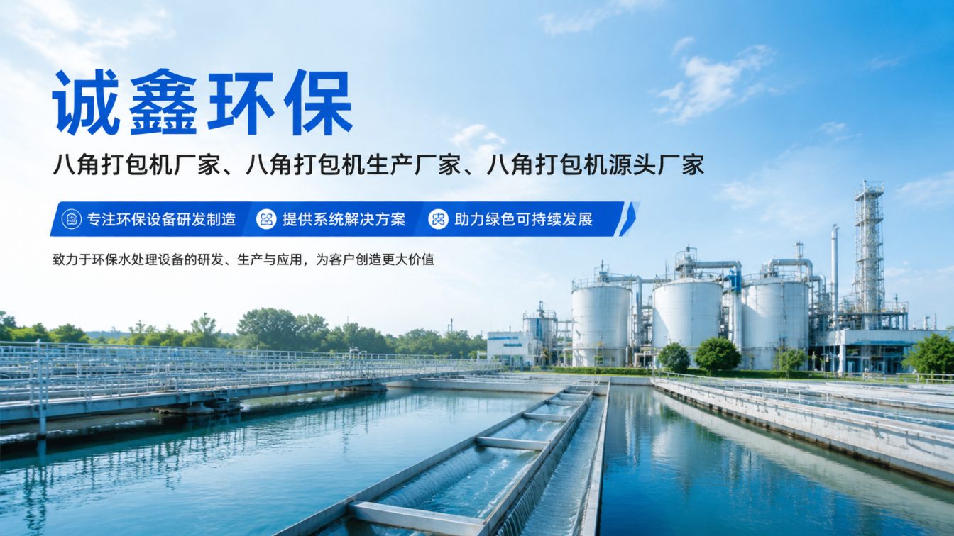江宁区为工厂节水回用提供环保方案